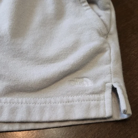 The North Face Gray Shorts - Picture 3 of 9